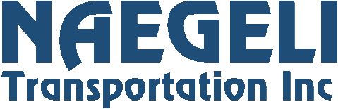 Naegeli Transportation logo