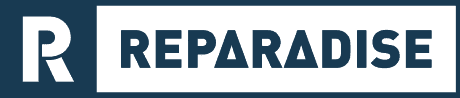 Reparadise logo